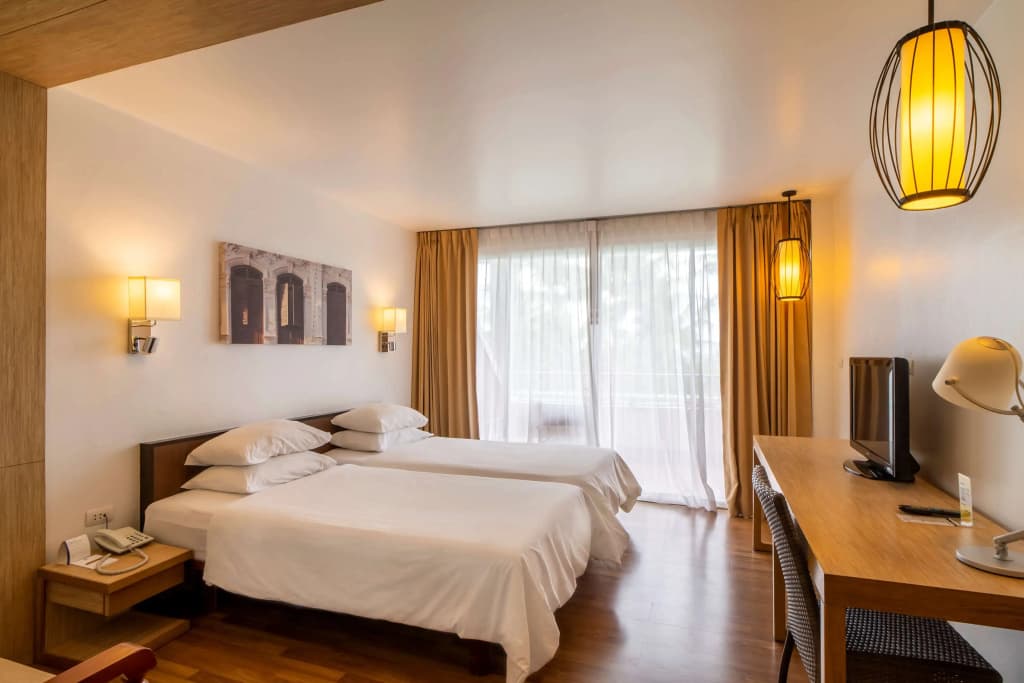 Best Western Phuket Ocean Resort - photo 6