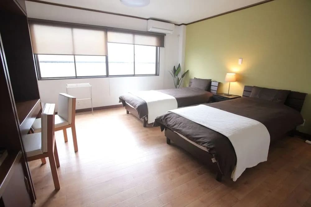 Guest house FUTABA - photo 3