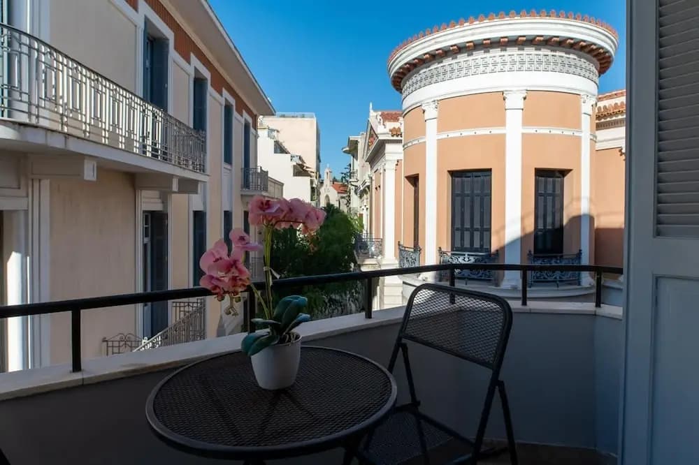 1900's Athens Residence - photo 1