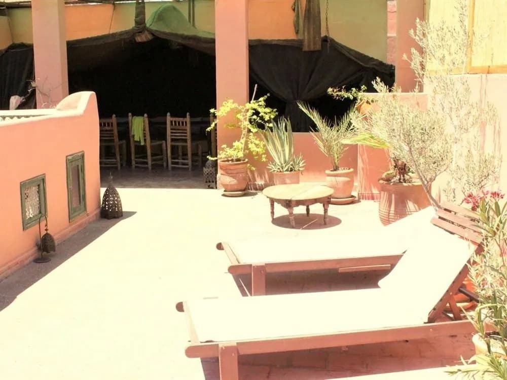 Dar Choumissa - photo 21