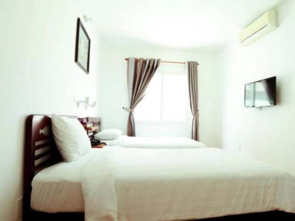 Xuan Hung Hotel - photo 4