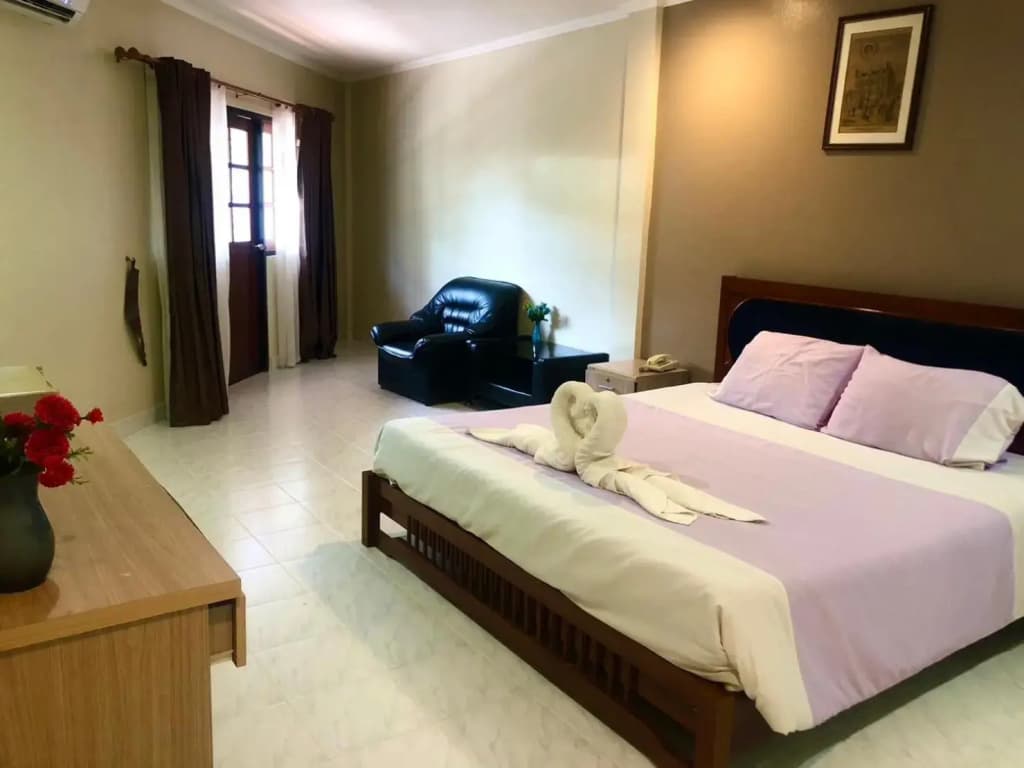 Collection O Southern Star Resort - photo 3