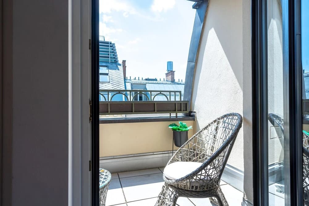 High Street Suites - photo 7