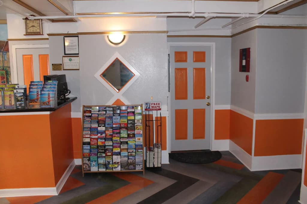 Layne Hotel - photo 11
