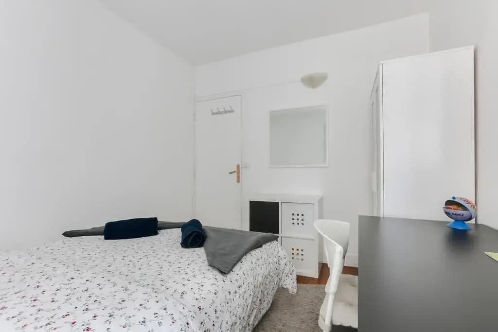 Appartements Arc de Triomphe - photo 14