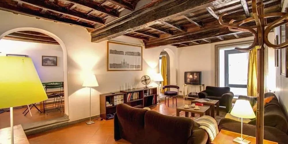 Cartari Elegant Suite Piazza Navona - photo 5