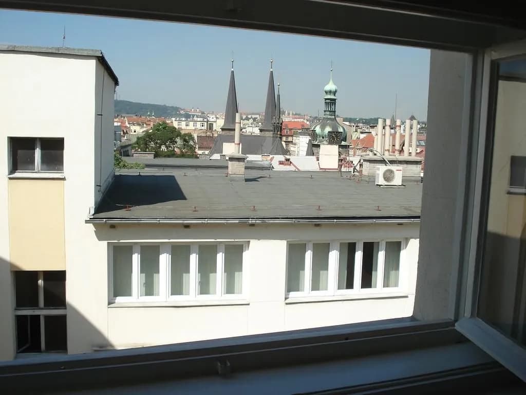 Hotel Planet Prague - main photo