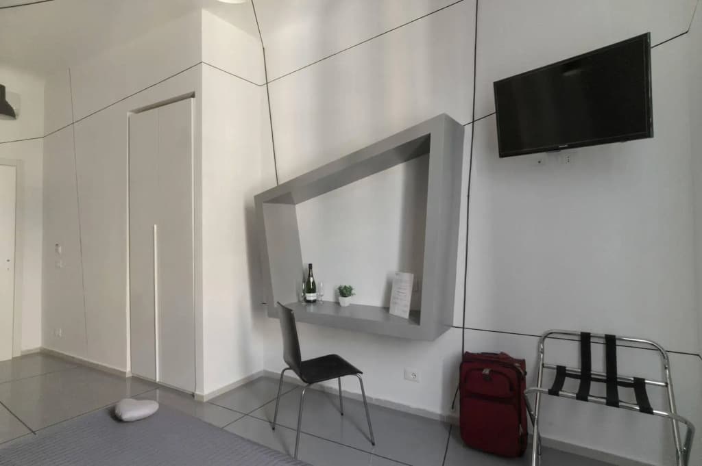 The Upper Suites - photo 10