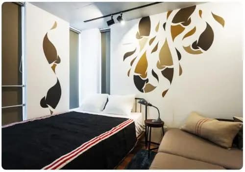 Art Apartment AOCA Sanno MOON - photo 4