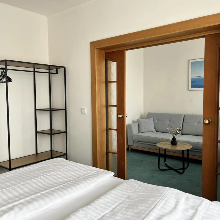 Hotel ILF - photo 35