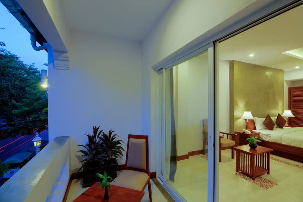 Shadow Angkor Residence - photo 8