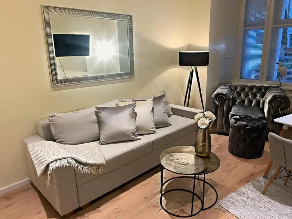 glorious cloud apartment - photo 4