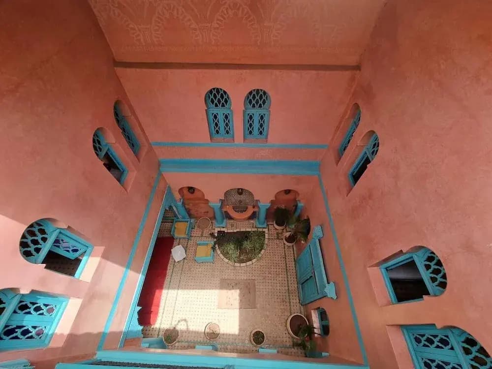 Riad Massin Marrakech - photo 15