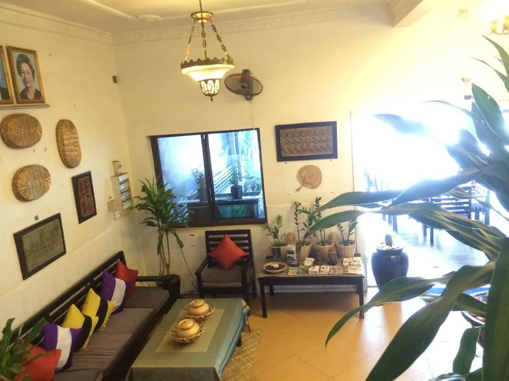 Golden Luck Villa - photo 14