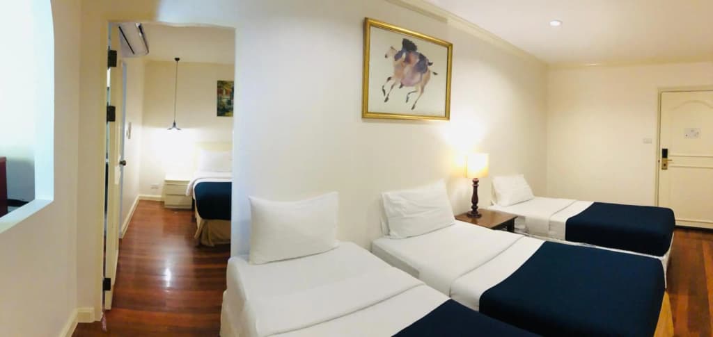 The Victory Executive Residences - photo 43