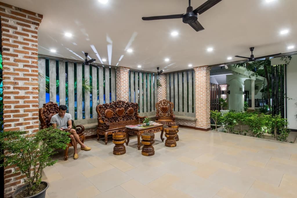 Vanilla Orchid, Boutique Hotel - photo 20