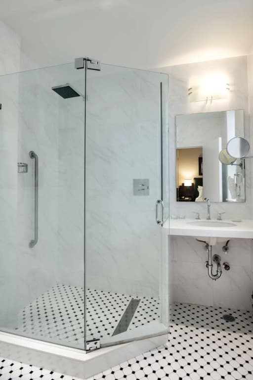 Washington Square Hotel - photo 9
