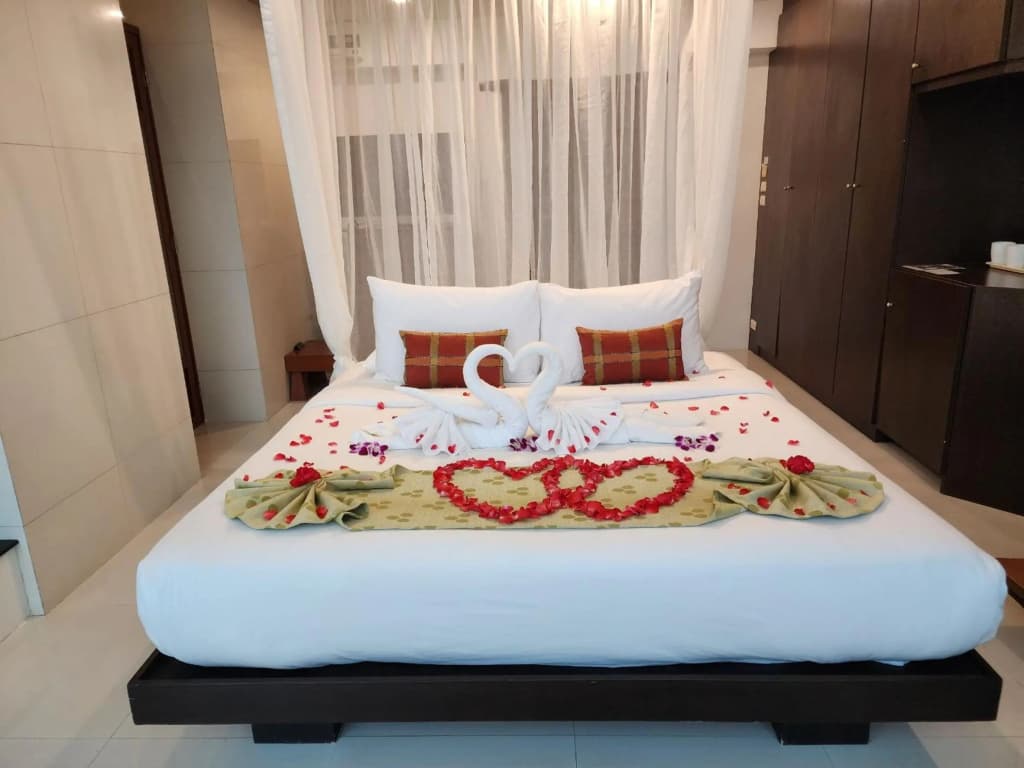 Hilltop Wellness Resort - photo 31
