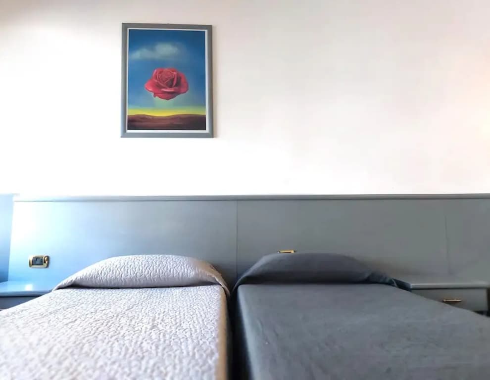 Hotel Vitruvio - photo 7