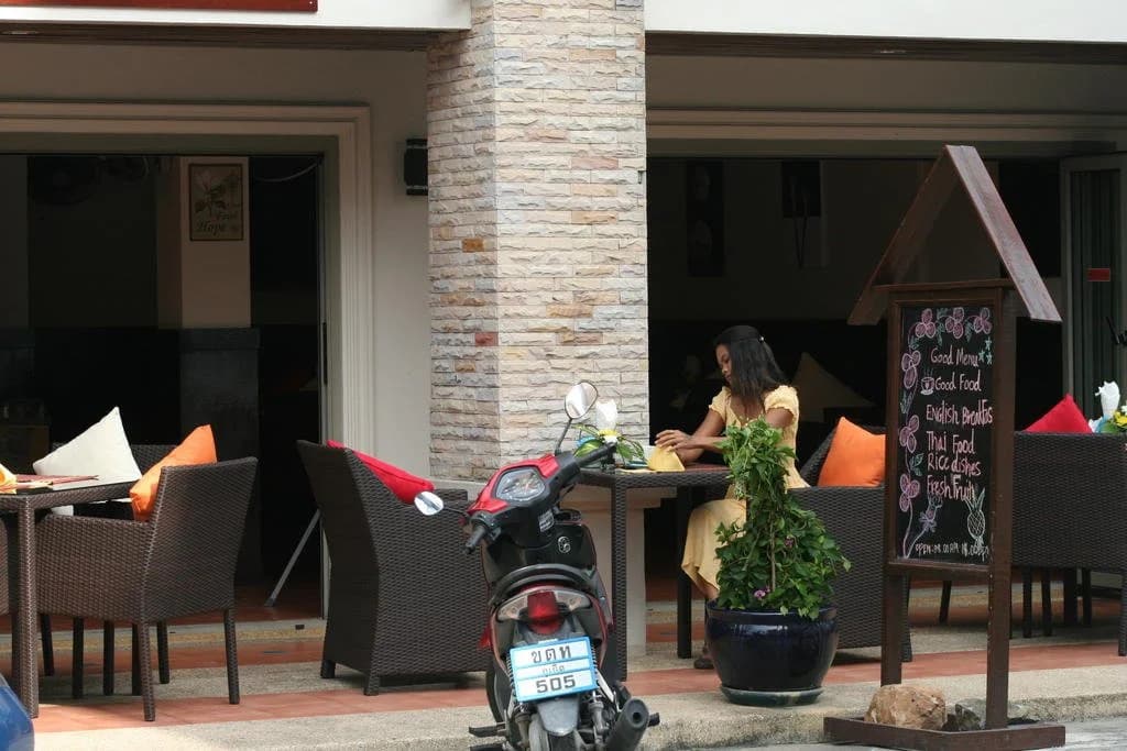 Palmview Resort - photo 19