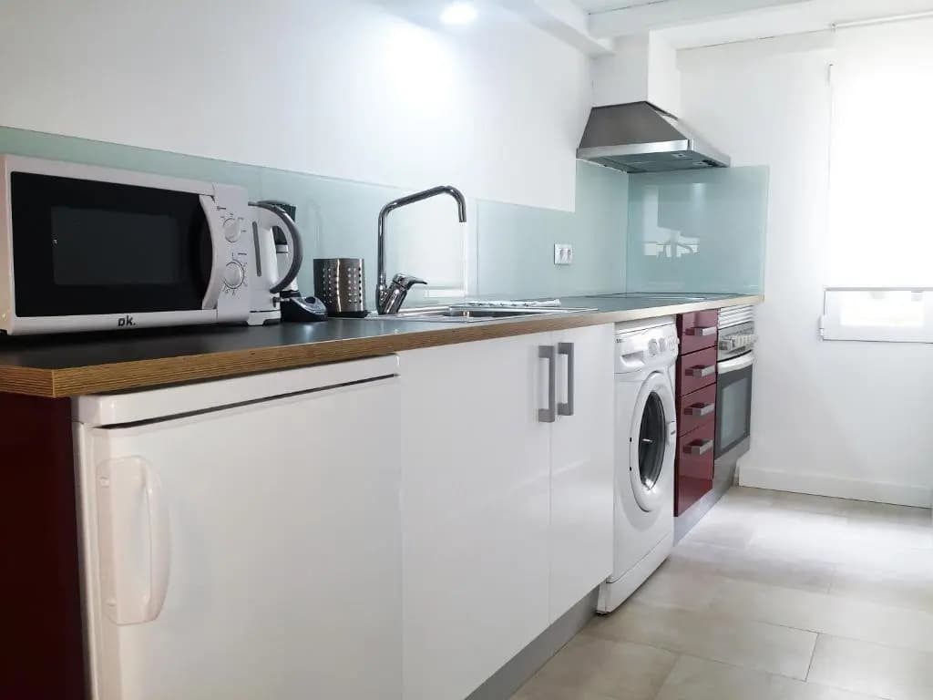 Apartamento atico en Puerta del Sol - photo 14