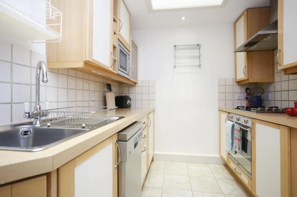 Central New Town Apartment - photo 13