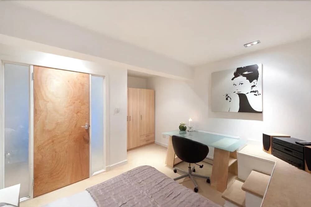 Henderson Street Apartment - photo 4