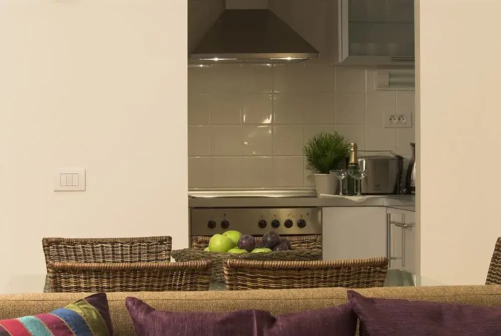 Residence Karlova - photo 19