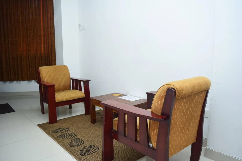 Zak Residences - photo 9