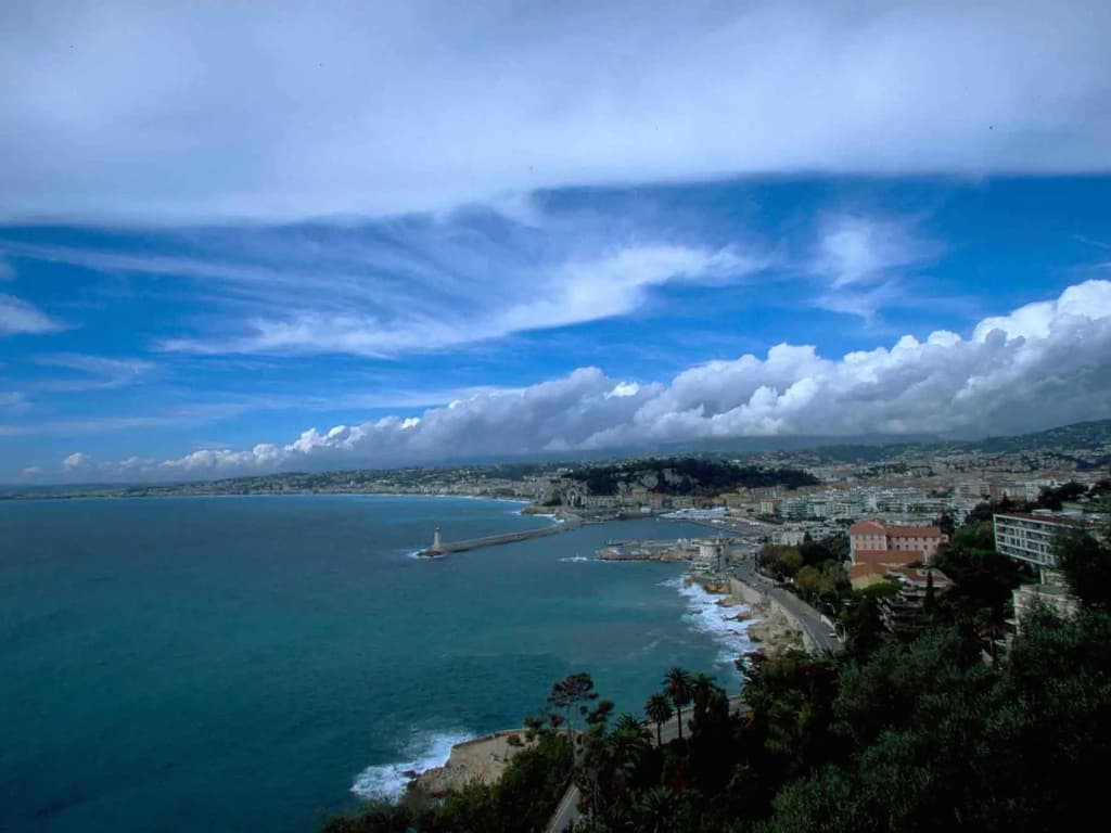 Mercure Nice Centre Grimaldi Hotel - photo 11