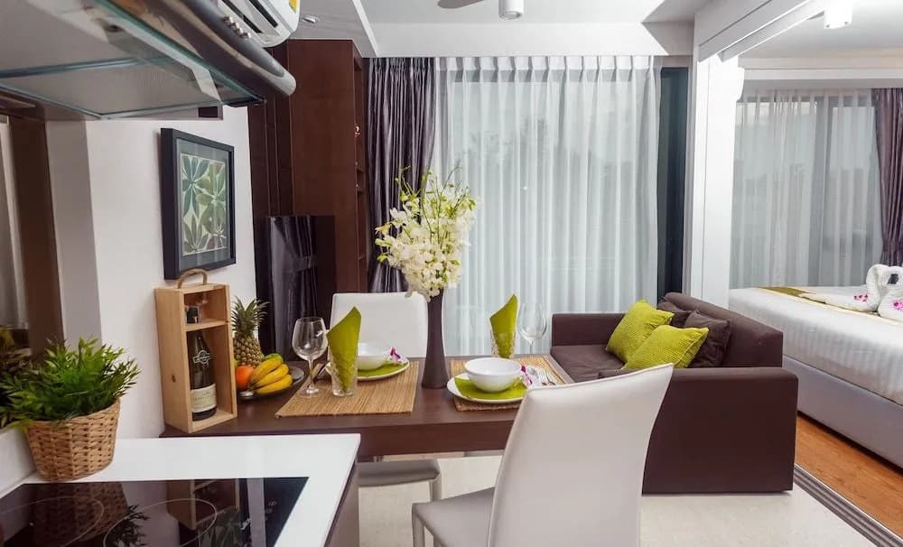 The Aristo Resort 421 - photo 11