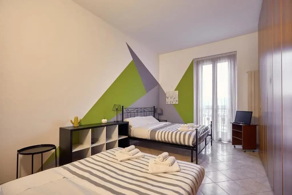 Tortona Design Flat - photo 4
