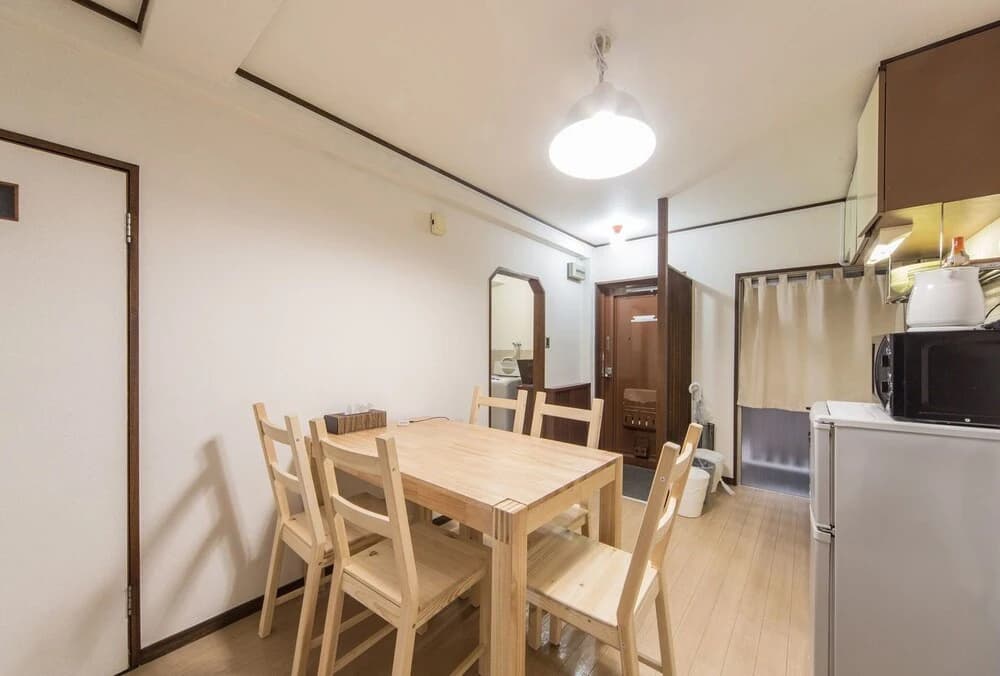 Alex's Home KUROMON - photo 19