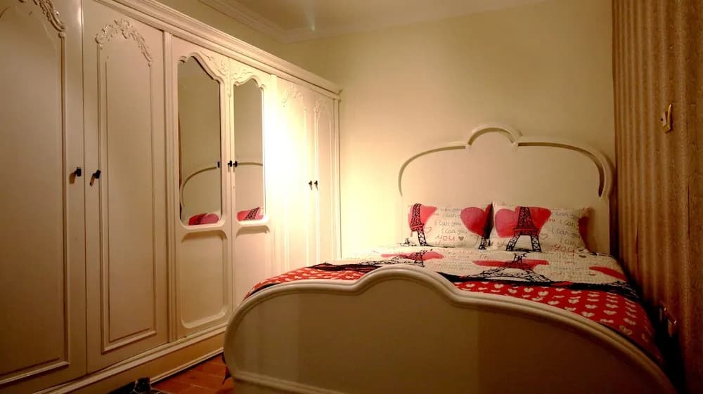 Lovely and Nice 4-bed Apartment in Near Ring Road - photo 3