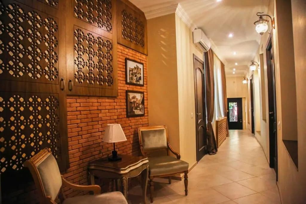 B&B rooms - photo 1