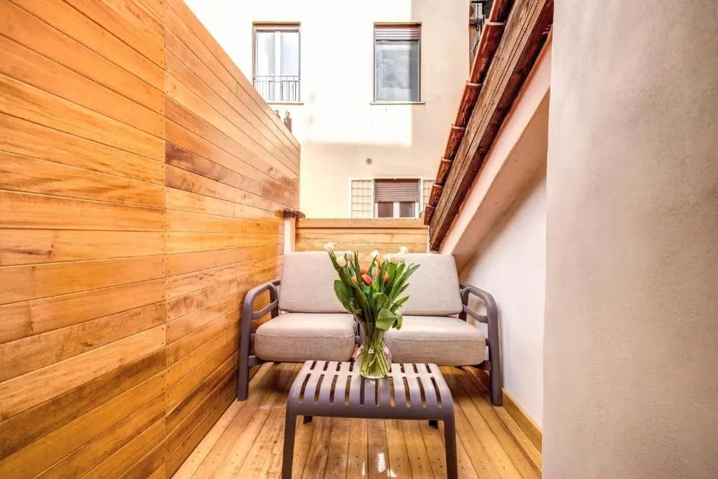 Maison Ripetta - photo 3