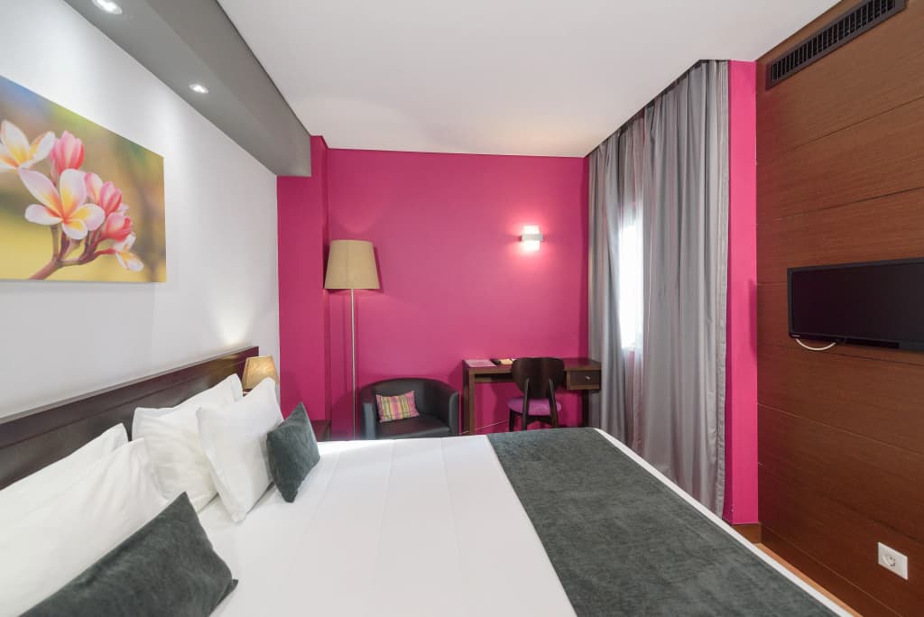 Hotel Luena - photo 3