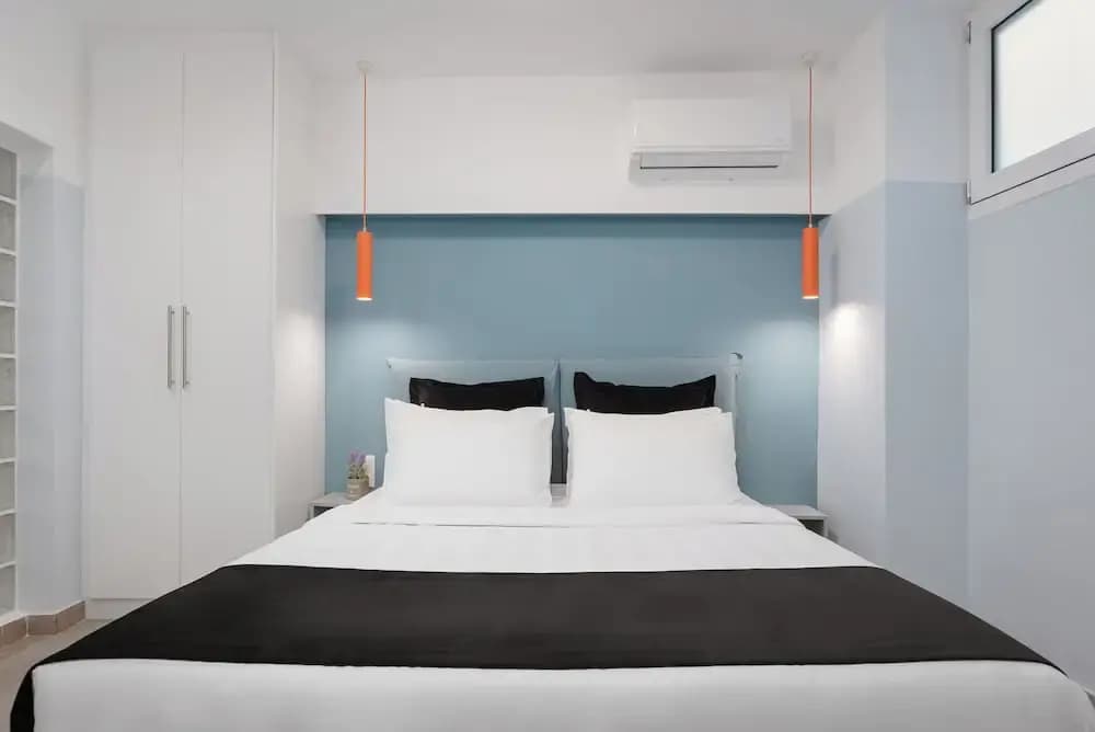 Acropolis Secret Apartment - photo 1