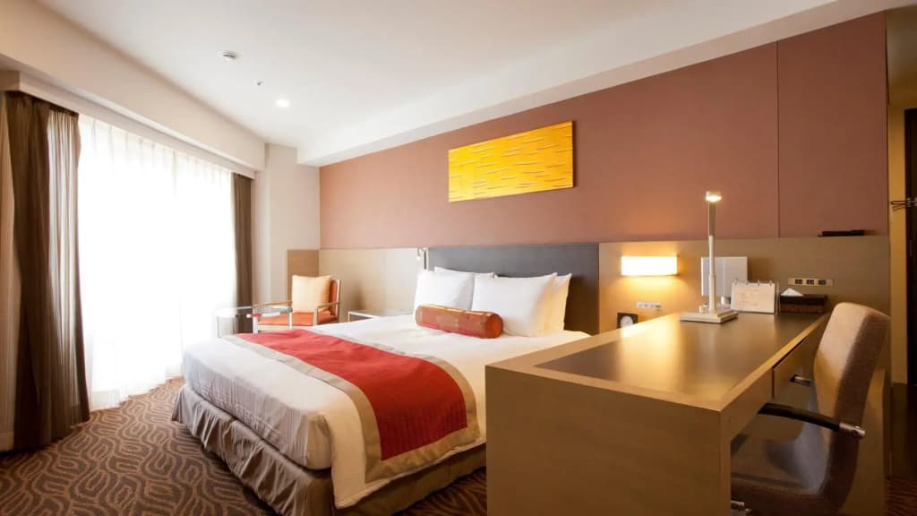 Hotel Sardonyx Tokyo - photo 34