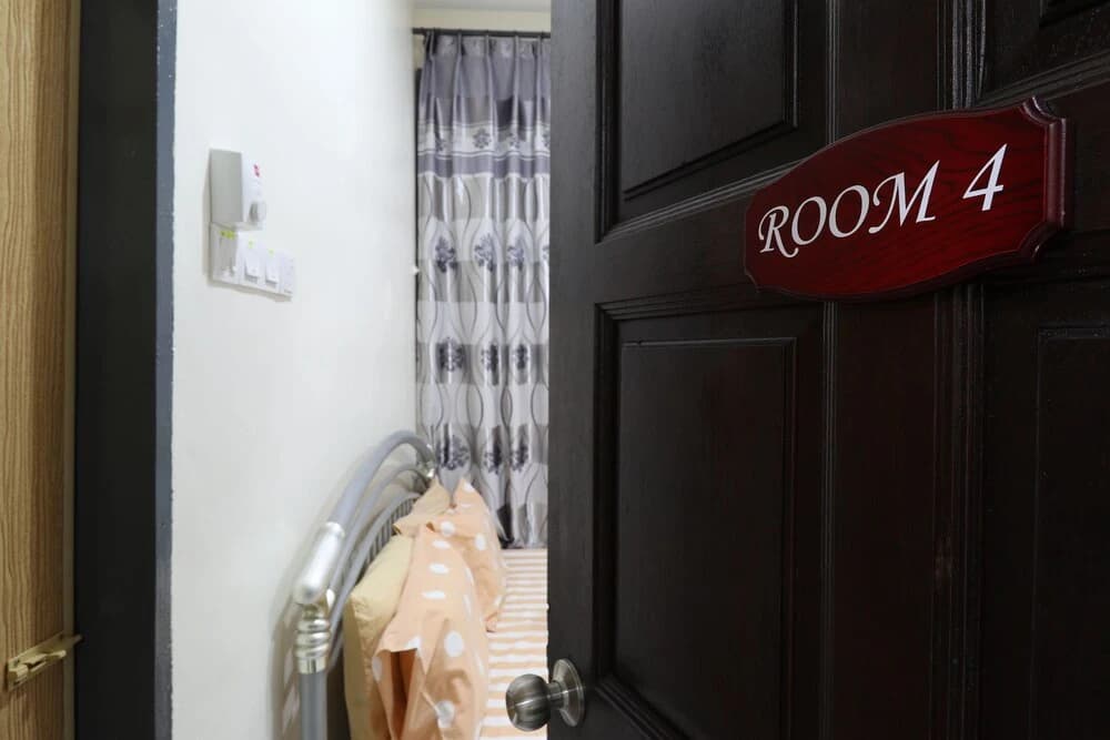 Puteri Homestay - photo 10