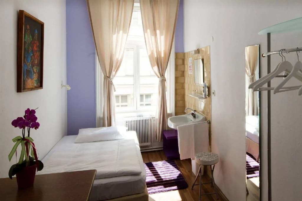 Time Out City Hotel Vienna - photo 5