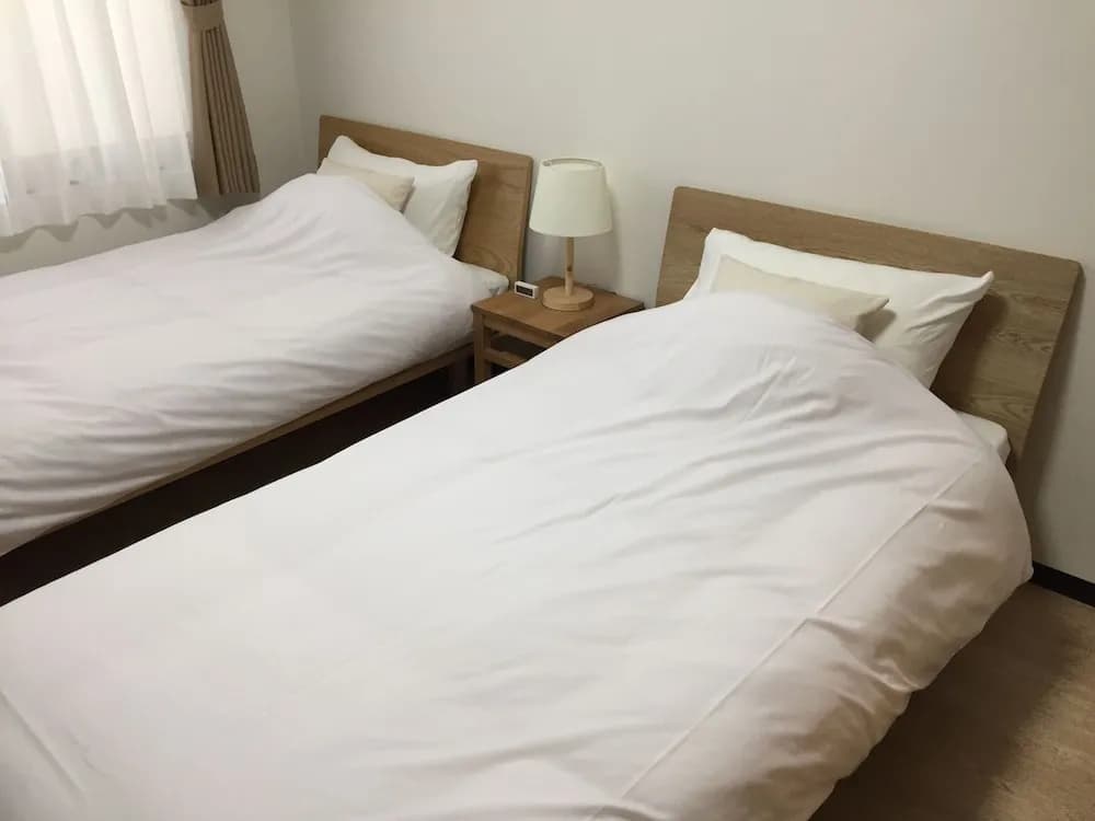 Guest House Koiyamacho - photo 5