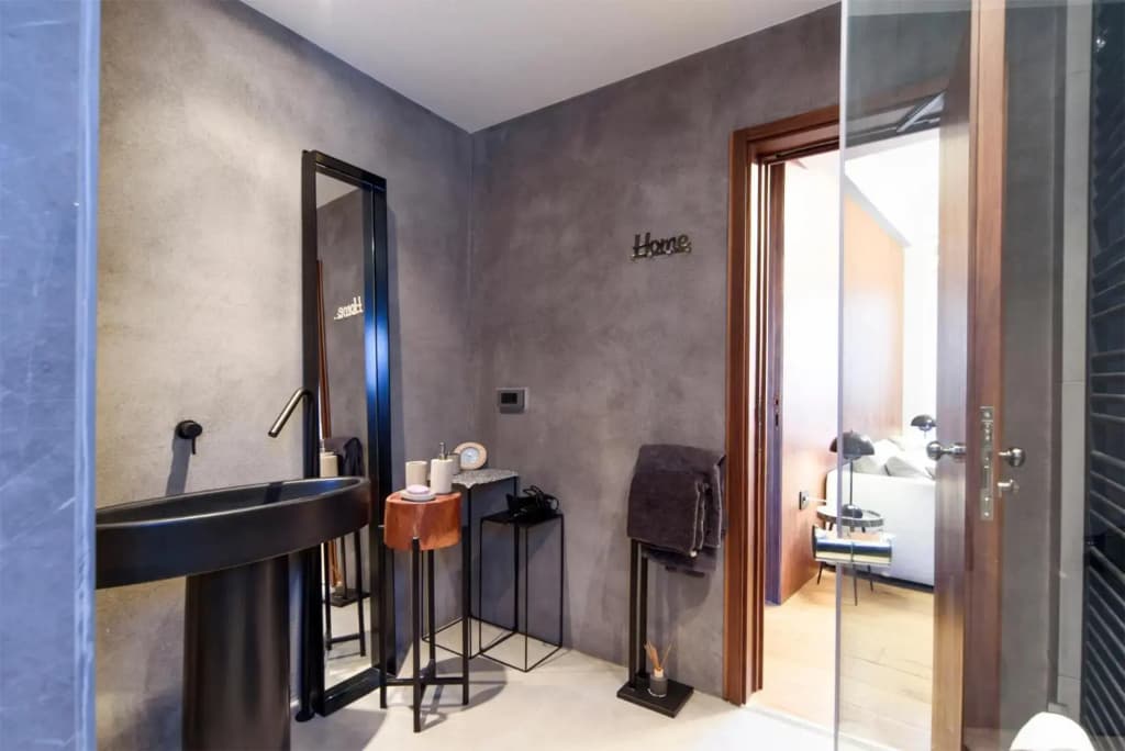 Acropolis Dream Apartment - photo 7