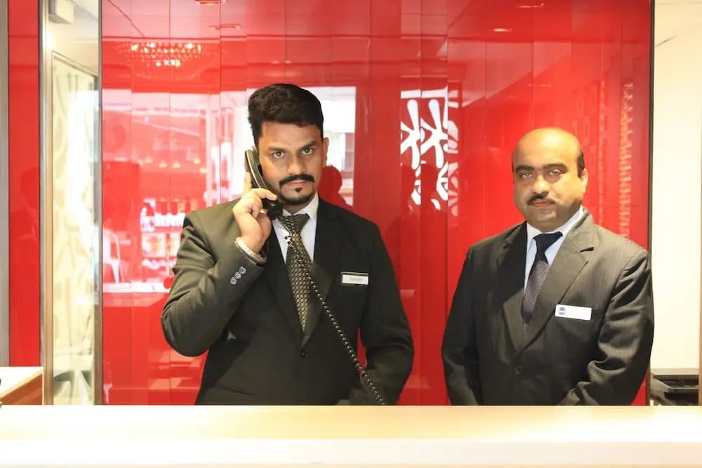 Swati Hotel - photo 22