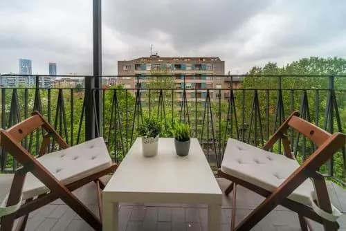 Milano Sky Flat - photo 12