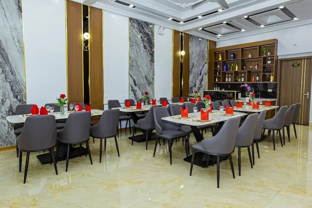 Bao Minh Sun Hotel - photo 12