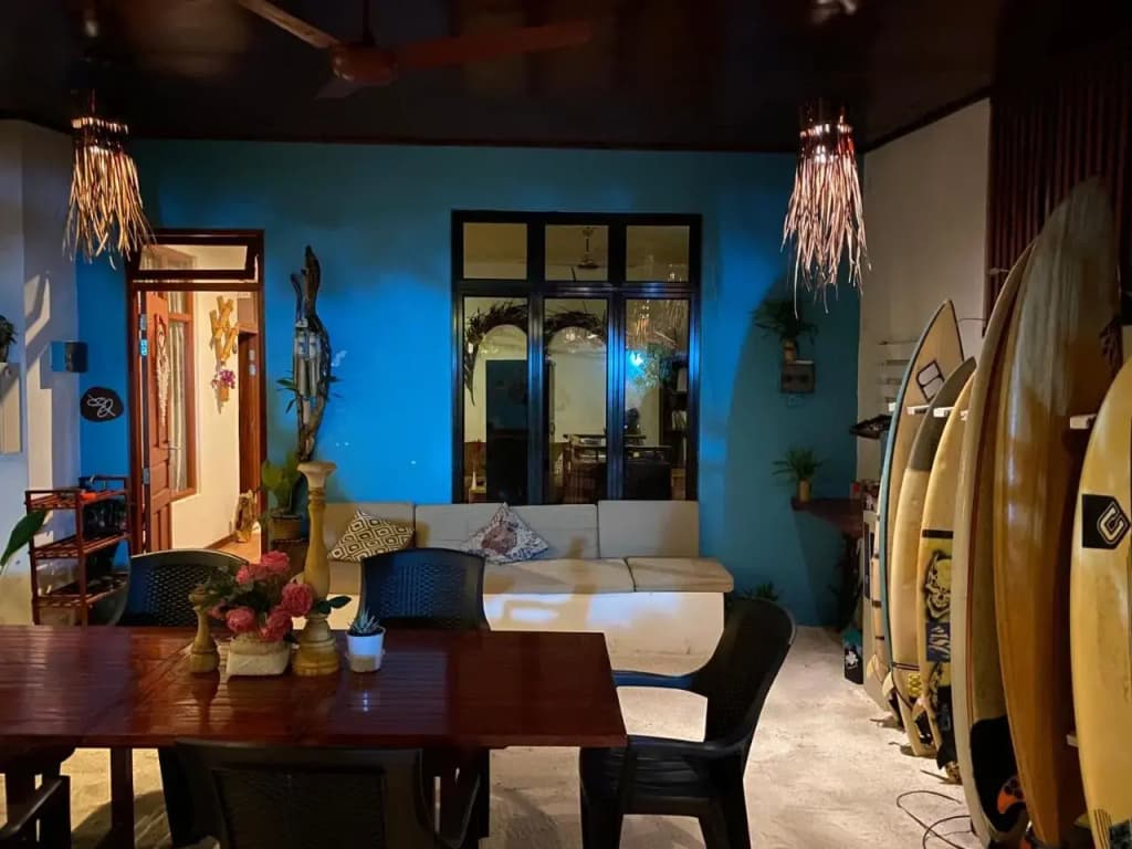 Ocean Cottage - photo 8