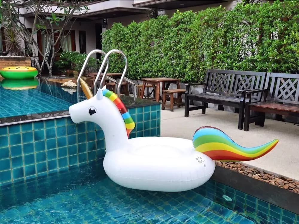 The Tara Residence Pattaya - photo 5