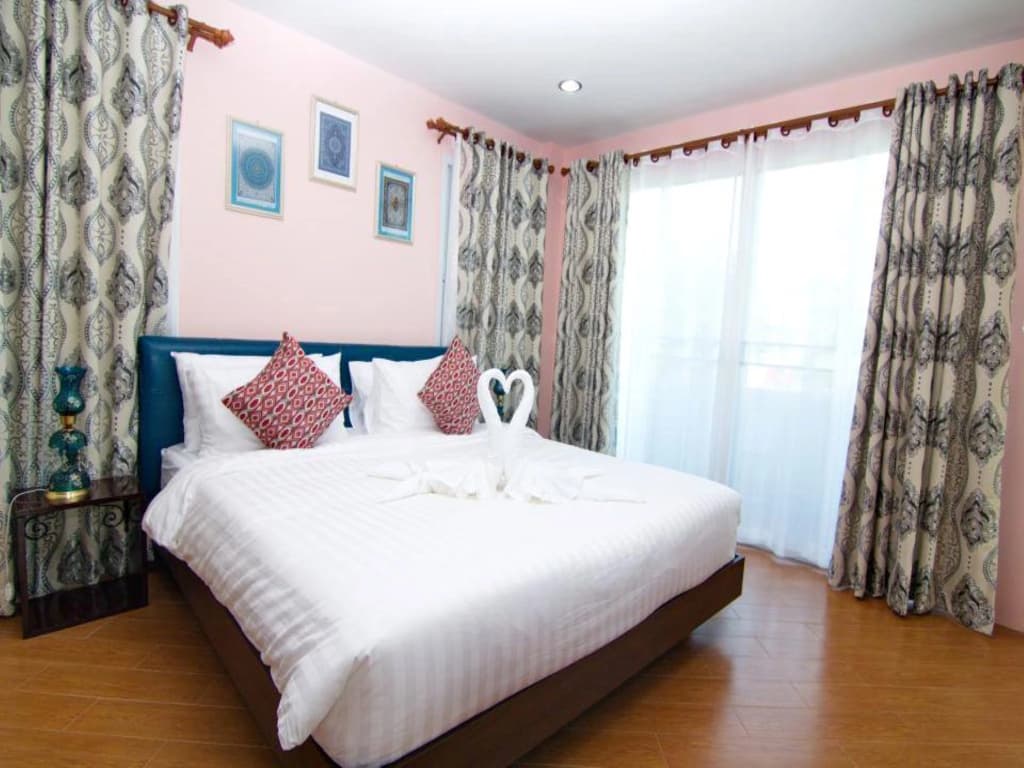 Chowdhury Home - photo 3