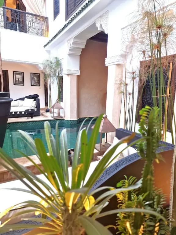Riad Dar El Mahja - photo 1